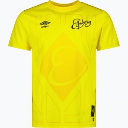 Camiseta prepartido tercera 120 años para niños IF Elfsborg
