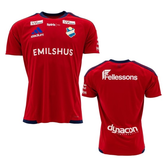 Camiseta Local Hombre Östers IF 2026 Camiseta Local Hombre Östers IF 2026