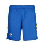 Pantalones Cortos Tercera SC Paderborn 07 2025/26 Niño Pantalones Cortos Tercera SC Paderborn 07 2025/26 Niño