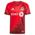 Camiseta Niño Toronto FC 2025 Local Camiseta Niño Toronto FC 2025 Local