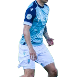 Pantalones Cortos Visitante 2025 Hombre Pacific FC Pantalones Cortos Visitante 2025 Hombre Pacific FC