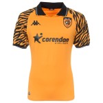 Camiseta Local Hull City 2025/26 Mujer