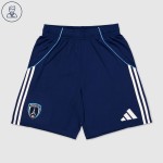 Pantalones cortos local Paris FC 2025/26 hombre Pantalones cortos local Paris FC 2025/26 hombre