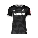 Camiseta de Visitante Niño SC Freiburg 2025/26