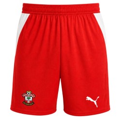 Pantalones Cortos Local de Contraste Southampton 2026/27 para Mujer