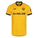 Camiseta local Dynamo Dresden 2025/26 mujer