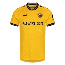 Camiseta local Dynamo Dresden 2025/26 hombre