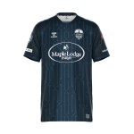 Camiseta Visitante Atlético Ottawa 2026 Hombre Camiseta Visitante Atlético Ottawa 2026 Hombre