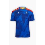 Camiseta Mujer Karlsruher SC 2025/26 Tercera Calentamiento