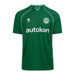 Camiseta Visitante FC Groningen 2025/26 Hombre Camiseta Visitante FC Groningen 2025/26 Hombre