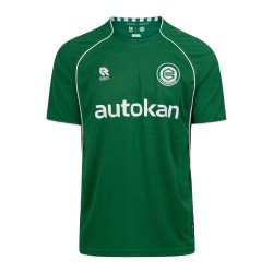 Camiseta Visitante FC Groningen 2025/26 Hombre
