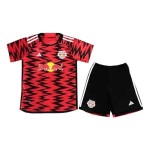 Kit Local 2025 del New York Red Bulls para Niño