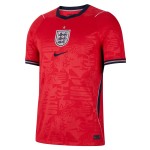Camiseta Mundial 2026 Visitante Inglaterra Mujer Camiseta Mundial 2026 Visitante Inglaterra Mujer