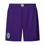 Pantalones cortos de visitante FC Groningen 2026/27 para mujer Pantalones cortos de visitante FC Groningen 2026/27 para mujer