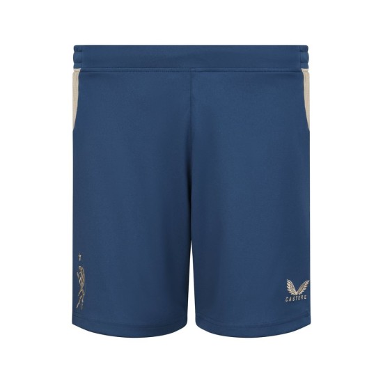 Pantalón Niño FC Zürich 2026/27 130º Aniversario Pantalón Niño FC Zürich 2026/27 130º Aniversario