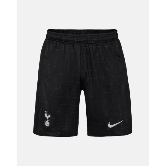 Pantalones Cortos Visitante Mujer Tottenham Hotspur 2025/26 Pantalones Cortos Visitante Mujer Tottenham Hotspur 2025/26