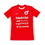 Camiseta Local Niño Degerfors IF 2026 Camiseta Local Niño Degerfors IF 2026