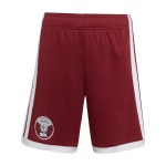 Shorts local Catar 2026 Copa del Mundo mujer