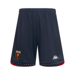 Pantalón corto de local Génova 2026/27 para niño Pantalón corto de local Génova 2026/27 para niño