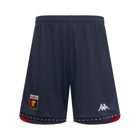 Pantalón corto de local Génova 2026/27 para niño Pantalón corto de local Génova 2026/27 para niño
