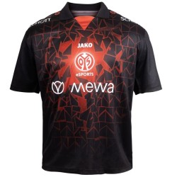 Camiseta eSports tercera 2025/26 del Mainz 05 para niño