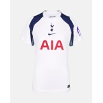 Camiseta Mujer Tottenham Hotspur Local 2025/26 Camiseta Mujer Tottenham Hotspur Local 2025/26