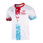 Camiseta Hombre Guadalajara Chivas Tercera Esports 2025/26 Camiseta Hombre Guadalajara Chivas Tercera Esports 2025/26