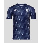Camiseta Tercera Preston North End Matchday Mujer 2025/26
