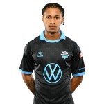 Camiseta Local HFX Wanderers FC 2026 Niño Camiseta Local HFX Wanderers FC 2026 Niño
