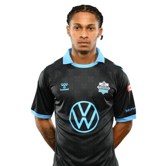 Camiseta Local HFX Wanderers FC 2026 Niño Camiseta Local HFX Wanderers FC 2026 Niño