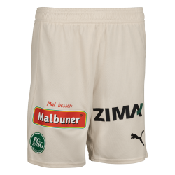 Hombres FC St. Gallen 1879 2025/26 Tercer Pantalón Corto
