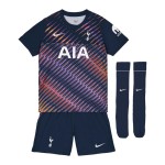 Equipación de niño Tottenham Hotspur 2026/27 de visitante Equipación de niño Tottenham Hotspur 2026/27 de visitante