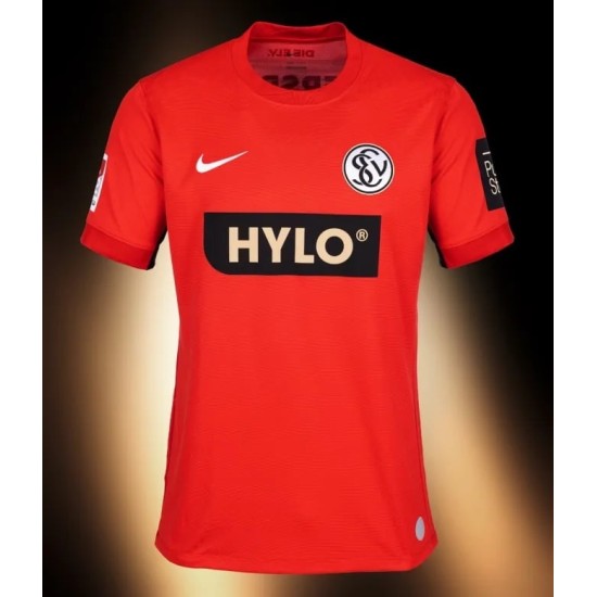 Camiseta Tercera SV Elversberg 2025/26 Hombre