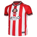 Camiseta Local Sunderland 2025/26 Niño Camiseta Local Sunderland 2025/26 Niño