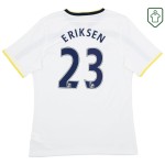 Camiseta retro local hombre Tottenham Hotspur 2014/15 Eriksen #23