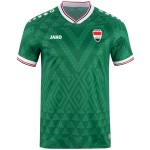 Camiseta infantil Irak 2026 Copa del Mundo visitante Camiseta infantil Irak 2026 Copa del Mundo visitante