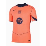 Mujer FC Barcelona 2025/26 Tercera Camiseta UCL Mujer FC Barcelona 2025/26 Tercera Camiseta UCL