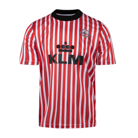 Camiseta Retro Infantil Brentford 1992 Camiseta Retro Infantil Brentford 1992