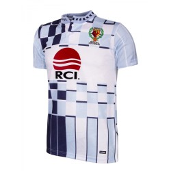 Camiseta Retro Hombre Watford 1991/92 Away