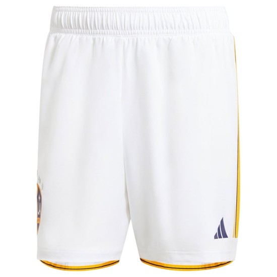 Pantalones cortos local LA Galaxy 2025 mujer