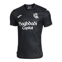 Camiseta de Visitante para Hombre Real Sociedad 2026/27