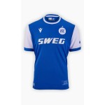 Camiseta Mujer Karlsruher SC 2025/26 Copa