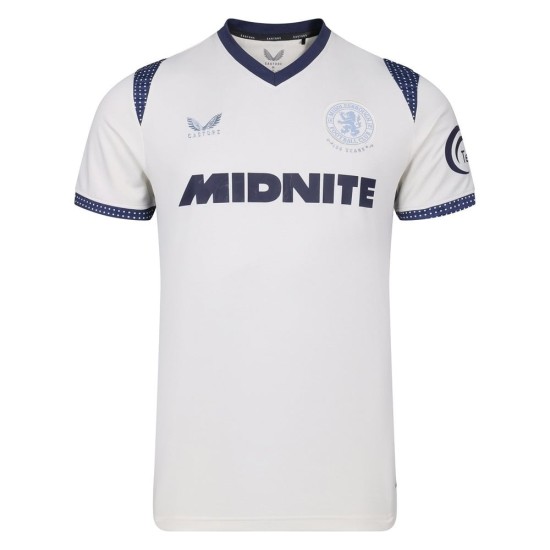 Camiseta Visitante de Middlesbrough 2026/27 para Mujer Camiseta Visitante de Middlesbrough 2026/27 para Mujer