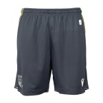 Pantalón corto de la 2.ª equipación del Stoke City 2026/27 para niño Pantalón corto de la 2.ª equipación del Stoke City 2026/27 para niño