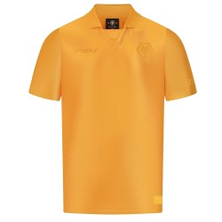 Camiseta Retro Wolverhampton Wanderers 1970 para Hombre