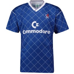 Camiseta Retro Chelsea 1988 para Hombre
