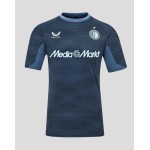 Camiseta de visitante Feyenoord 2025/26 niño