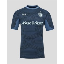 Camiseta de visitante Feyenoord 2025/26 hombre