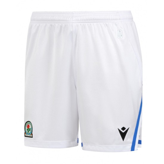Pantalones Cortos Local Hombre Blackburn Rovers 2025/26