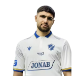 Hombre Halmstads BK camiseta visitante 2026 Hombre Halmstads BK camiseta visitante 2026